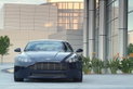 Aston Martin AMV8 Vantage: Neue exklusive Fotoaufnahmen Aston Martin AMV8 Vantage: Neue exklusive Fotoaufnahmen