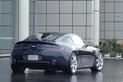 Aston Martin AMV8 Vantage: Neue exklusive Fotoaufnahmen Aston Martin AMV8 Vantage: Neue exklusive Fotoaufnahmen