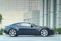 Aston Martin AMV8 Vantage: Neue exklusive Fotoaufnahmen Aston Martin AMV8 Vantage: Neue exklusive Fotoaufnahmen