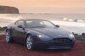 Aston Martin AMV8 Vantage: Neue exklusive Fotoaufnahmen Aston Martin AMV8 Vantage: Neue exklusive Fotoaufnahmen