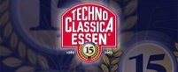 Essen Techno Classica 2003 Essen Techno Classica 2003