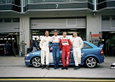Team ZRacing startet beim 24–Stunden–Rennen am Nürburgring Team ZRacing startet beim 24–Stunden–Rennen am Nürburgring