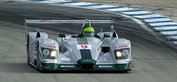 Audi: Paul Frère testet den Audi R8 Audi: Paul Frère testet den Audi R8