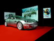 James Bond Exhibition at Barcelona "Salon D'Automobile" 2003