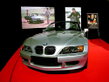 James Bond Exhibition at Barcelona "Salon D'Automobile" 2003