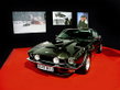 James Bond Exhibition at Barcelona "Salon D'Automobile" 2003
