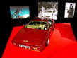 James Bond Exhibition at Barcelona "Salon D'Automobile" 2003