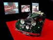 James Bond Exhibition at Barcelona "Salon D'Automobile" 2003