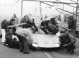 Mercedes C111 Diesel World Record Holder - 25 years on Mercedes C111 Diesel World Record Holder - 25 years on