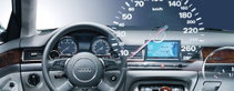 Audi A8 4.0 TDI quattro: Kraftvolles Dieseltreibwerk für die Oberklasse Audi A8 4.0 TDI quattro: Kraftvolles Dieseltreibwerk für die Oberklasse