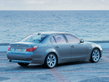 BMW's new 5-Series - photo gallery