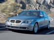 BMW's new 5-Series - photo gallery