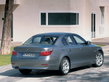 BMW's new 5-Series - photo gallery
