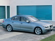 BMW's new 5-Series - photo gallery