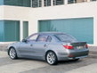 BMW's new 5-Series - photo gallery