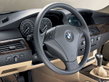 BMW's new 5-Series - photo gallery