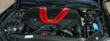 Brabus announce 640bhp Mercedes-Benz SV12 Brabus announce 640bhp Mercedes-Benz SV12