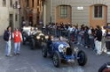 2003 Mille Miglia won by Argentine Bugatti T23 2003 Mille Miglia won by Argentine Bugatti T23