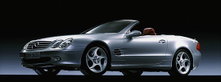 Mercedes announces special 'Mille Miglia' SL350 Mercedes announces special 'Mille Miglia' SL350