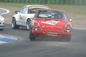 Porsche Classic Car Trophy 2003 auf dem „Circuit de Spa-Francorchamps“ Porsche Classic Car Trophy 2003 auf dem „Circuit de Spa-Francorchamps“