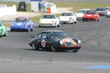 Porsche Classic Car Trophy 2003 auf dem „Circuit de Spa-Francorchamps“ Porsche Classic Car Trophy 2003 auf dem „Circuit de Spa-Francorchamps“