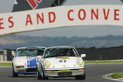 Porsche Classic Car Trophy 2003 auf dem „Circuit de Spa-Francorchamps“ Porsche Classic Car Trophy 2003 auf dem „Circuit de Spa-Francorchamps“