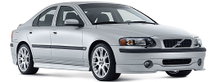 Volvo S60 Sport: Sportpaket für die Limousine