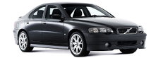 Volvo S60 Sport: Sportpaket für die Limousine