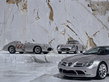 Mercedes-Benz SLR McLaren