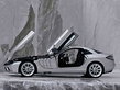 Mercedes-Benz SLR McLaren