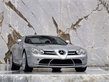 Mercedes-Benz SLR McLaren