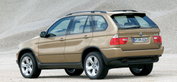 Enhanced X5 for Frankfurt September launch Enhanced X5 for Frankfurt September launch