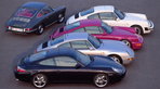 Porsche 911 - Forty Years on this September
