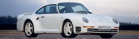 Porsche 911 - Forty Years on this September
