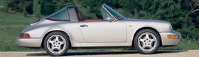 Porsche 911 - Forty Years on this September