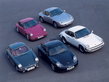 Porsche 911 - Forty Years on this September