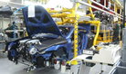 Bentley Continental GT: Produktionsbeginn Bentley Continental GT: Produktionsbeginn