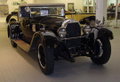 Austro Daimler ADR 6 Kellner Cabriolet Austro Daimler ADR 6 Kellner Cabriolet