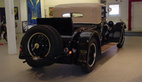 Austro Daimler ADR 6 Kellner Cabriolet Austro Daimler ADR 6 Kellner Cabriolet