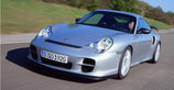 New Porsche GT2 available from October 2003 New Porsche GT2 available from October 2003