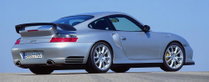 New Porsche GT2 available from October 2003 New Porsche GT2 available from October 2003