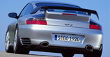 New Porsche GT2 available from October 2003 New Porsche GT2 available from October 2003
