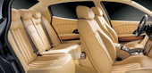 Maserati Quattroporte for 2004 - first pictures and details