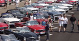 Weltrekorde beim Mercedes-Benz SL-Treffen in Speyer Weltrekorde beim Mercedes-Benz SL-Treffen in Speyer