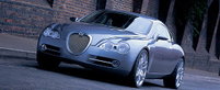 Jaguar reveals all-new R-D6 concept at Frankfurt Jaguar reveals all-new R-D6 concept at Frankfurt
