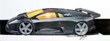 Lamborghini Murciélago R-GT: Neues Motorsportprogramm Lamborghini Murciélago R-GT: Neues Motorsportprogramm