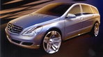 Mercedes-Benz Grand Sports Tourer: Wird in Tuscaloosa, Alabama gebaut Mercedes-Benz Grand Sports Tourer: Wird in Tuscaloosa, Alabama gebaut