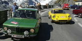 „Internationale Österreichische Alpenfahrt Classic 2003“ „Internationale Österreichische Alpenfahrt Classic 2003“