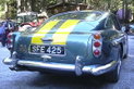 „Internationale Österreichische Alpenfahrt Classic 2003“ „Internationale Österreichische Alpenfahrt Classic 2003“