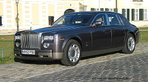 Experiences with the new Rolls-Royce Phantom Experiences with the new Rolls-Royce Phantom